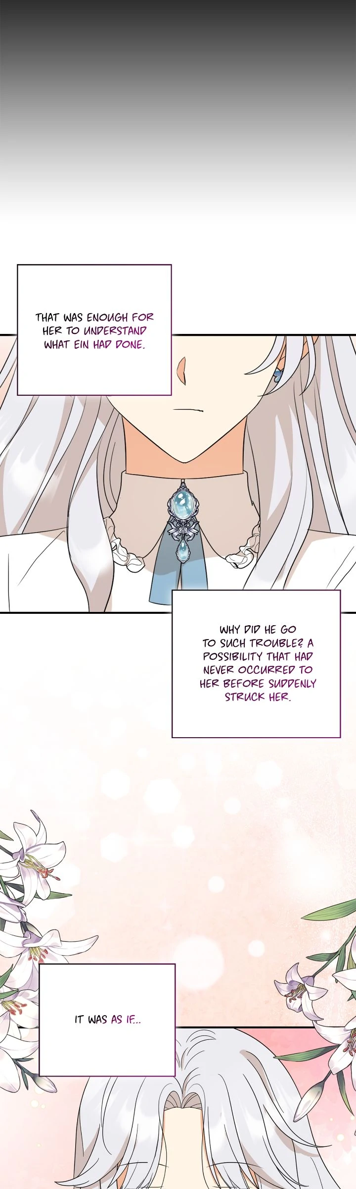 I Became the Villain's Mother Chapter 139 4